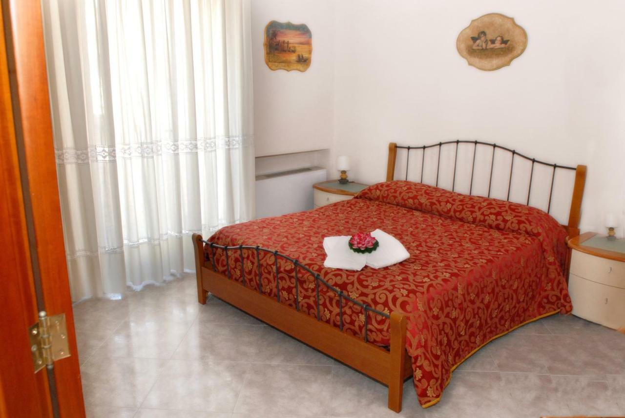 Appartamento Mare And House *